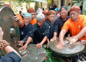 Tenun Buhun Gadod Dan Nyiramkeun Pusaka Talaga Manggung, Resmi Masuk Daftar Warisan Budaya Tak Benda Indonesia 2026 