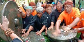Tenun Buhun Gadod Dan Nyiramkeun Pusaka Talaga Manggung, Resmi Masuk Daftar Warisan Budaya Tak Benda Indonesia 2026 