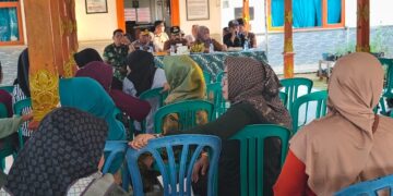 Si Pria Melon Ciawijapura Resmi Mundur dari Jabatan Direktur BUMDes