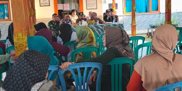 Si Pria Melon Ciawijapura Resmi Mundur dari Jabatan Direktur BUMDes