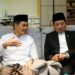 Menag Nasaruddin Umar Bahas Masa Depan NU Bersama Pengasuh Ponpes Bina Insan Mulia