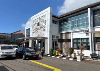 Kepala BPKAD dan Sekwan Kuningan Diperiksa Kejari, Ada Apa?