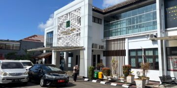 Kepala BPKAD dan Sekwan Kuningan Diperiksa Kejari, Ada Apa?