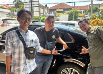 ALAMKU Soroti Turunnya Tunjangan DPRD 2026, Sebut 50 Anggota Dewan Masuk “Jebakan Batman”