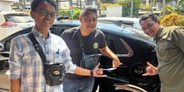 ALAMKU Soroti Turunnya Tunjangan DPRD 2026, Sebut 50 Anggota Dewan Masuk “Jebakan Batman”