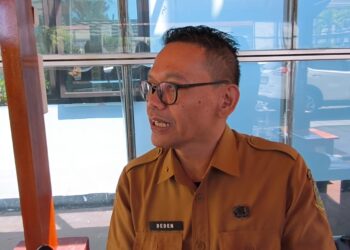 Diperiksa Kejari Soal Tunjangan DPRD Kuningan, Kepala BPKAD dan Sekwan Buka Suara