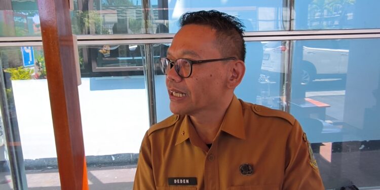 Diperiksa Kejari Soal Tunjangan DPRD Kuningan, Kepala BPKAD dan Sekwan Buka Suara