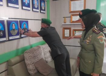 Karumkit Ciremai Berganti, Pelayanan Kesehatan Diminta Terus Ditingkatkan