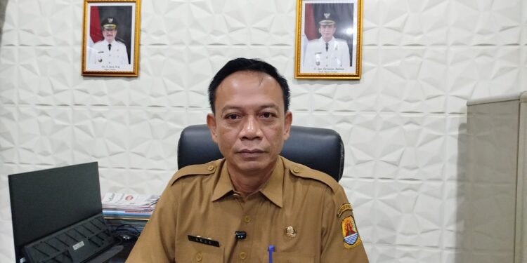 Hadapi El Nino Godzilla, DLH Cirebon Perketat Pengawasan TPA Cegah Kebakaran