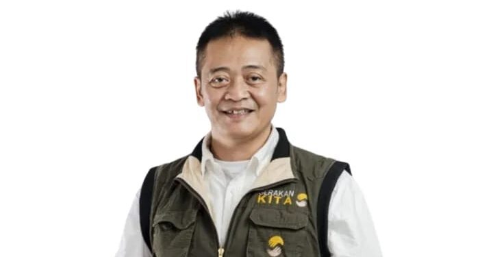 Gerakan KITA Desak Kejari Kuningan Tuntaskan Penyelidikan Tunjangan DPRD
