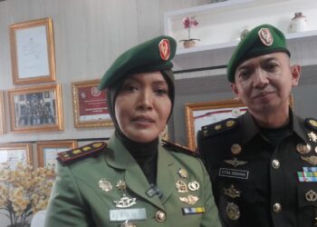 Karumkit Ciremai yang Baru Fokus Tingkatkan Pelayanan dan SDM Kesehatan