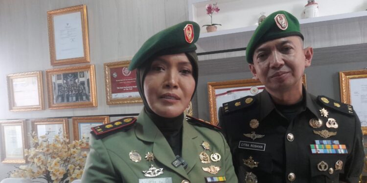 Karumkit Ciremai yang Baru Fokus Tingkatkan Pelayanan dan SDM Kesehatan