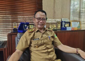15 Tahun Tak Direvisi, RTRW Baru Kuningan Jadi Kunci Arah Investasi dan Pembangunan