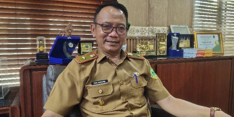 15 Tahun Tak Direvisi, RTRW Baru Kuningan Jadi Kunci Arah Investasi dan Pembangunan