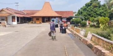 Dana Desa Terbatas, Kuwu Cipeujeuh Kulon Dorong Inovasi dan Kolaborasi Bangun Desa