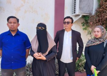 Tertipu Uang Ratusan Juta dan Dilecehkan, NN Laporkan YGS ke Polres Cirebon Kota