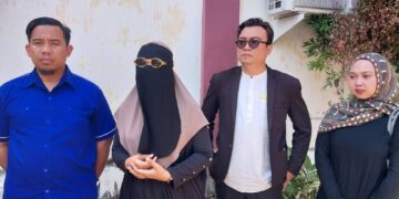 Tertipu Uang Ratusan Juta dan Dilecehkan, NN Laporkan YGS ke Polres Cirebon Kota 