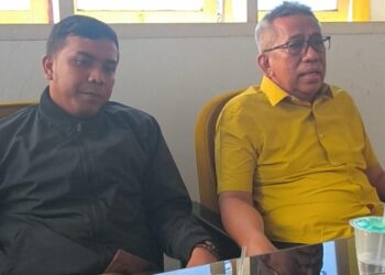 Diduga Dianiaya Oknum LSM di Kantor Kecamatan, P3K Ciniru Tempuh Jalur Hukum
