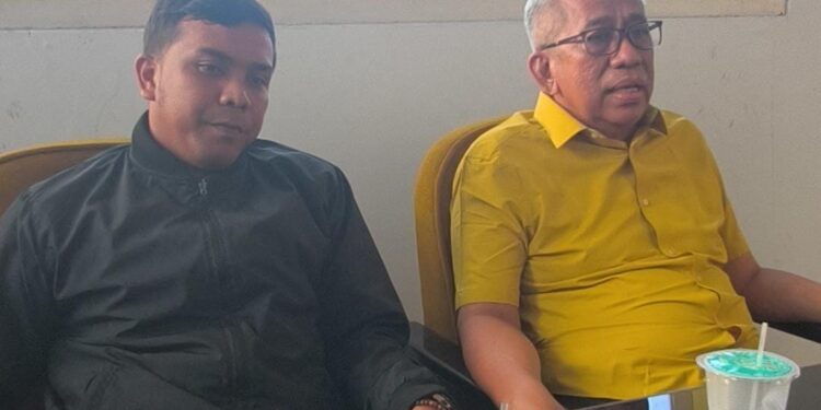 Diduga Dianiaya Oknum LSM di Kantor Kecamatan, P3K Ciniru Tempuh Jalur Hukum