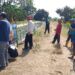 Petani Desa Biyawak Desak Pengelola Bendung Rentang Buka Pintu Air Sungai Cipelang