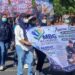 Warga Geruduk DPRD dan Pendopo Majalengka, Mereka Mendesak Program MBG Dilanjutkan