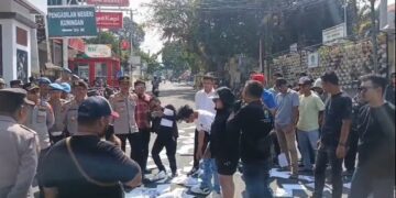 ALAMKU: Krisis Demokrasi Bisa Muncul Saat Gerakan Sipil Kehilangan Integritas