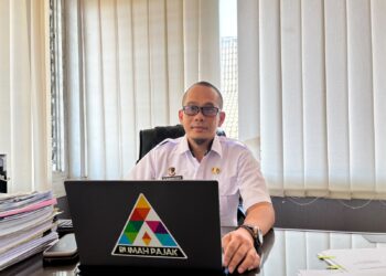 Tapping Box Dorong PAD Kuningan, Realisasi Pajak Tembus 48,11 Persen