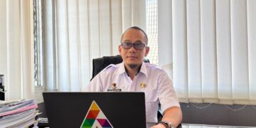 Tapping Box Dorong PAD Kuningan, Realisasi Pajak Tembus 48,11 Persen