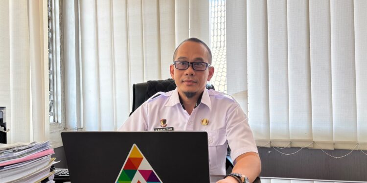 Tapping Box Dorong PAD Kuningan, Realisasi Pajak Tembus 48,11 Persen