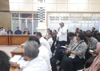 Banjir Jungjang Wetan Disorot, Pemkab Cirebon Telusuri Dampak Hulu Sungai