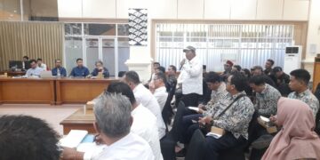 Banjir Jungjang Wetan Disorot, Pemkab Cirebon Telusuri Dampak Hulu Sungai