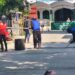 Warga Gebang Udik Swadaya Perbaiki Akses Masjid Bersejarah Baitul Ghofur