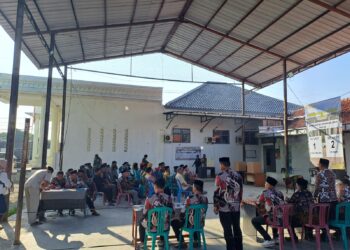 Suhaeti Menang Telak, Jadi Kuwu PAW Desa Kertasura