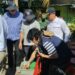 Mahasiswa ITB Tertarik Budidaya Magot di Kelurahan Lemahwungkuk