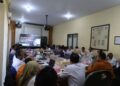 Diskominfo Kuningan Dorong OPD Perkuat Data Lewat Metadata Statistik