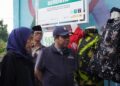 Batik Ciprat Baznas Buka Jalan Kemandirian Penyandang Disabilitas