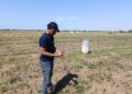 PUTR Pastikan Irigasi Jatisawit Dinormalisasi, 95 Hektare Sawah Kalisapu Jadi Prioritas
