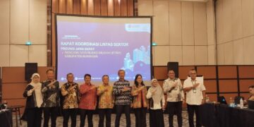 Revisi RTRW Kuningan Disetujui Kementerian, Arah Pembangunan 20 Tahun Disiapkan