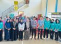 BEM UNIKU Mengabdi, Mahasiswa Dorong Pendidikan dan Kepedulian Lingkungan Desa