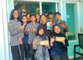 Mahasiswa Teknologi Pangan UNISA Kuningan Digembleng Jadi Wirausaha Bakery
