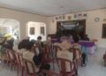 KKN UIN Kalijaga Bidik Potensi Desa Guwa Lor