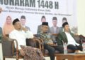 Peringati 1 Muharram 1448 H, PUI Majalengka Perkuat Strategi Hijrah Menuju Indonesia Emas 2045