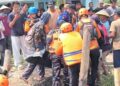 Tiga Hari Hilang, Nelayan Citemu Ditemukan Tewas di Laut