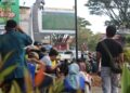 PESIK Gagal Angkat Trofi, Kuningan Rayakan Tiket Liga 3