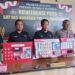 Pengedar Obat Keras Terlarang Diamankan Satres Narkoba Polres Majalengka