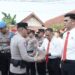 Dinilai Berdedikasi, 51 Personel Polres Cirebon Kota Diganjar Penghargaan, Dua Anggota Raih Hadiah Umrah