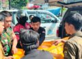 Saksi Mata Ungkap Detik-Detik Truk Hantam Warung di Gronggong