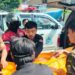 Saksi Mata Ungkap Detik-Detik Truk Hantam Warung di Gronggong