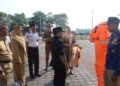Pemkab Kuningan dan Lapas Perkuat Mitigasi Kebakaran