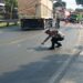 Sopir Sebut Truk Hilang Kendali, Polisi Selidiki Penyebab Kecelakaan Gronggong
